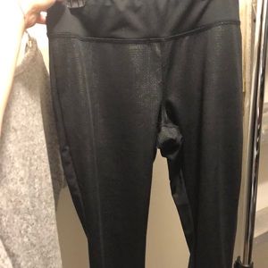 Jockey yoga pants